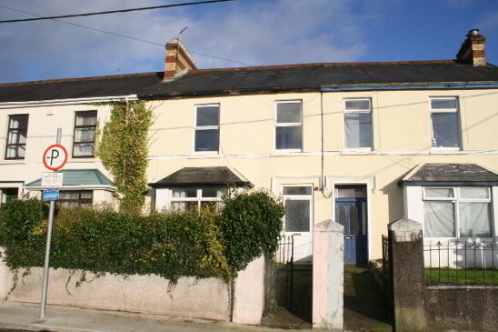 Photo 1 of 'Iveragh', 2 St Clares Avenue, College Road, Glasheen, Cork