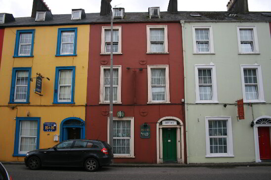 Photo 1 of Aaran House, 49 Lower Glanmire Road, Cork