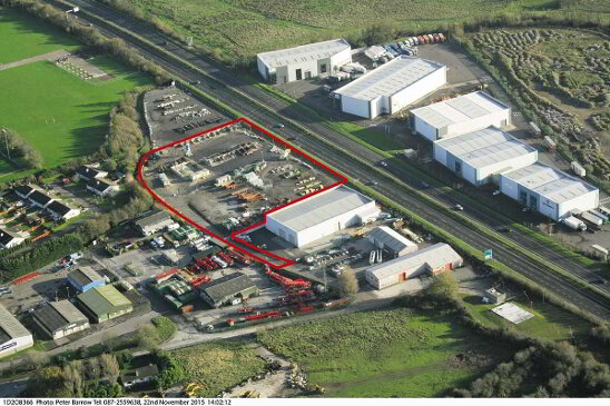 Photo 1 of Carrigtwohill Industrial Estate, Carrigtwohill, Cork