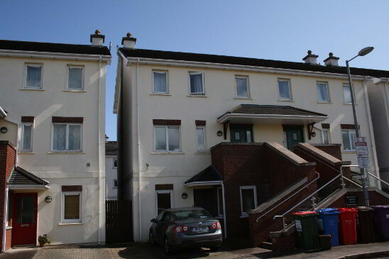 Photo 1 of 23 Granary Court, The Maltings, Ballincollig, Cork