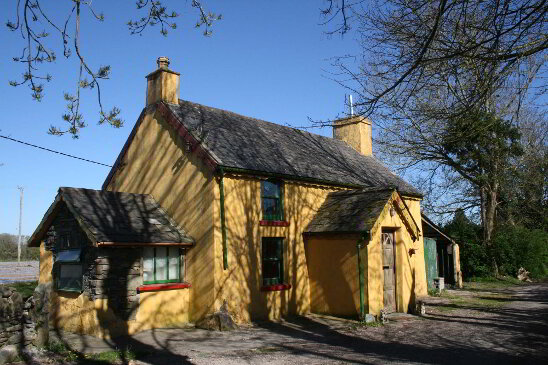 Photo 1 of Pope's Cottage, Boreen Glas, Maughlineigh, Macroom, Cork