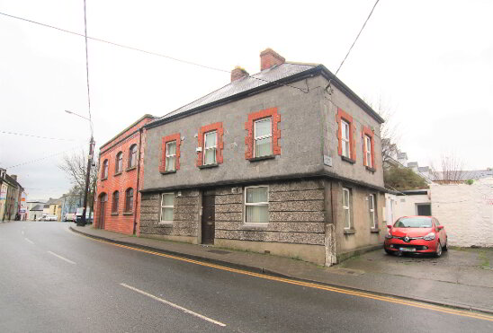 Photo 1 of Castle Hill House, Kennedy Street, Carlow Town