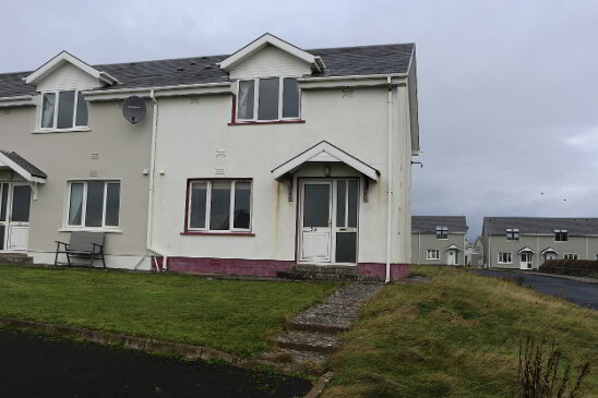 Photo 1 of 30 Atlantic View, Castlefields, Kilkee