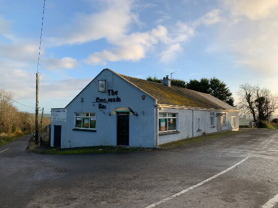 Photo 1 of The Crossroads Bar, Russelhill, Knockavilla, Crossbarry, Cork
