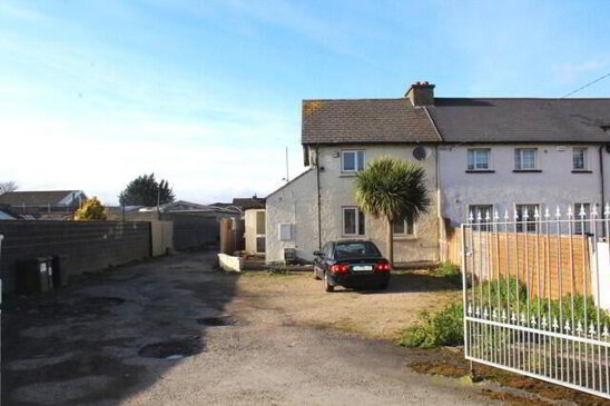 Photo 1 of 28 Camac Park, Bluebell, Dublin