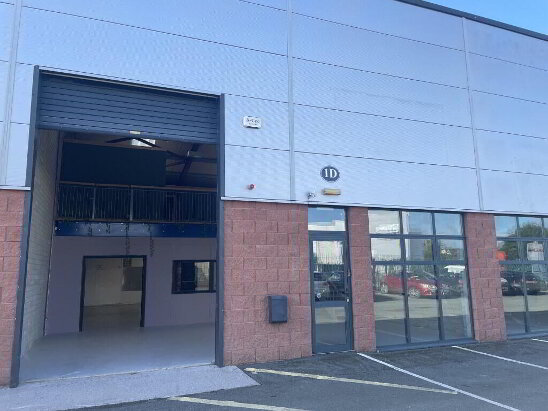 Photo 1 of Unit 1d, Dungarvan Business Park, Shandon, Dungarvan