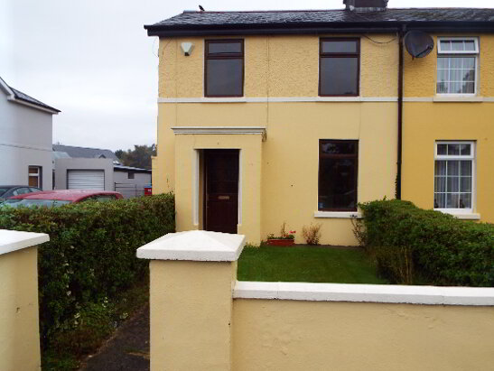 Photo 1 of 7 Ballycasheen Terrace, Killarney