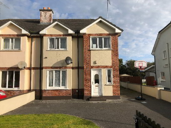 Photo 1 of 17B Glenview, Galway Road, Roscommon