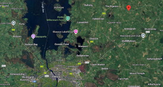 Photo 1 of Kilkenny West, The Pigeons, Athlone