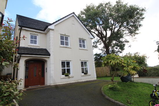 Photo 1 of 12 Bramble Hill, Mohill