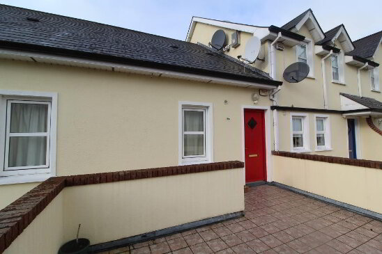 Photo 1 of 21 Park Lane, Carrick-On-Shannon