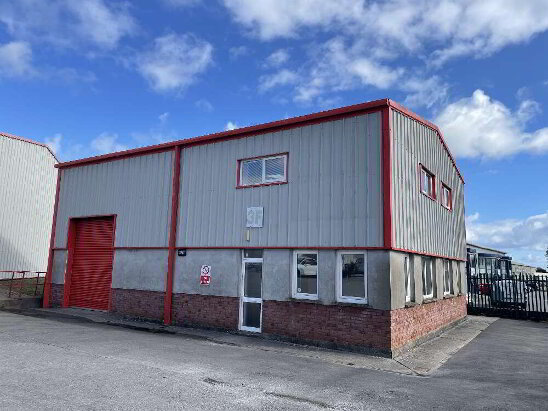 Photo 1 of Unit 3f, Dungarvan Business Park, Shandon, Dungarvan