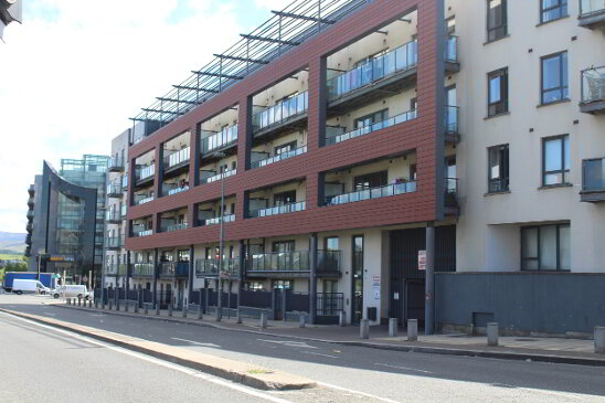 Photo 1 of Apt 79, Block D Westend Gate, Tallaght, Dublin