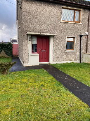 Photo 1 of 26 Marian Terrace, Killarney