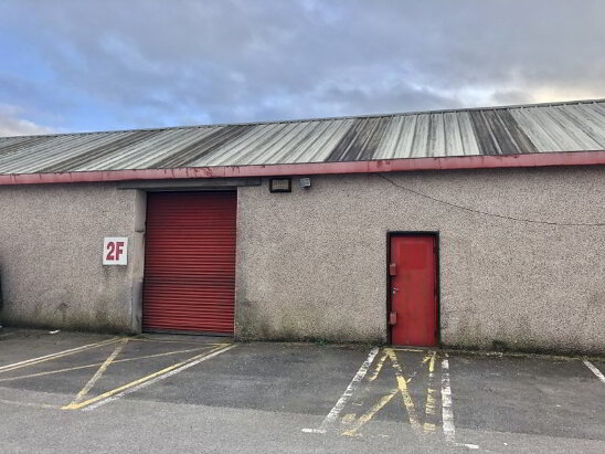 Photo 1 of Unit 2F, Dungarvan Business Park, Shandon, Dungarvan