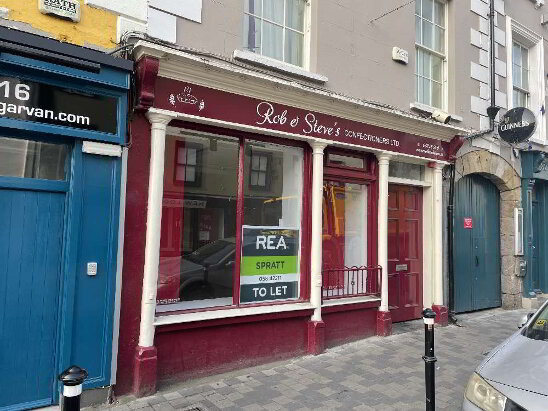 Photo 1 of 83 O'Connell Street, Dungarvan