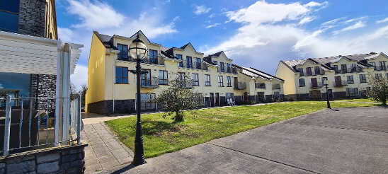 Photo 1 of Apartment 33 Leitrim Marina, Main Street, Leitrim Village, Carrick-On-Shannon