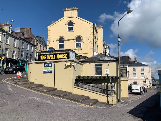 Photo 1 of The Well House, & Funktion Room, Lynch's Quay & East Beach, Cobh, Cork