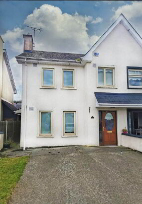 Photo 1 of 41 Abbeyfield, Ballitore, Athy