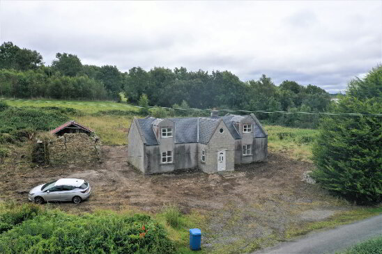 Photo 1 of Boderg Lodge, Kilmore, Carrick-On-Shannon