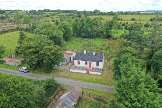 Photo 1 of Bramble Cottage, Cattan , Mohill, Carrick-On-Shannon