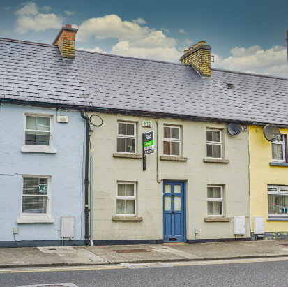 Photo 1 of 33 Old Dublin Road, Carlow