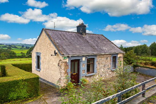 Photo 1 of Tullyattin Cottage, Moynalty, Kells