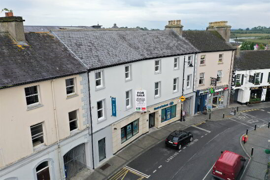 Photo 1 of Secure Investment Opportunity, Bridge Street, Carrick On Shannon