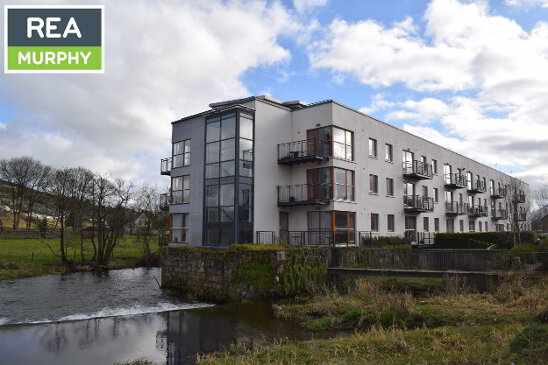 Photo 1 of 5 The Mill Apartments, Mill Street, Baltinglass