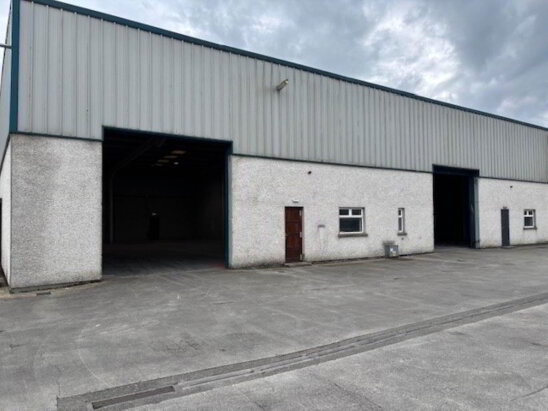 Photo 1 of Unit 4, Riverside Business Park, Old Birr Road, Nenagh