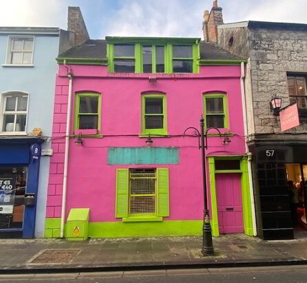 Photo 1 of 59 O'Connell Street, Ennis