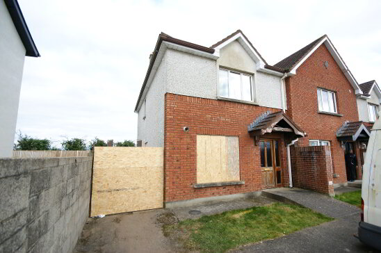 Photo 1 of (Lot 12) 80 Willow Park, Tullow Road, Carlow Town