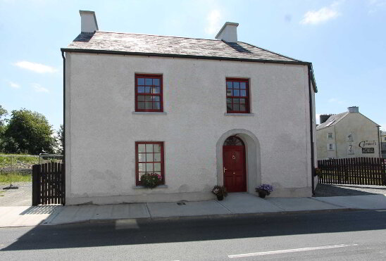 Photo 1 of Millers House, Mill Street, Borrisokane