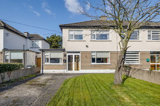 Photo 1 of 50 Lucan Heights, Lucan