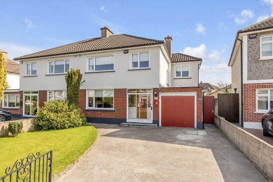Photo 1 of 83 Lucan Heights, Lucan