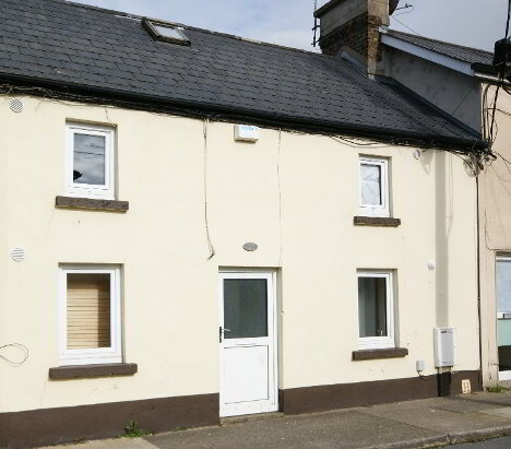 Photo 1 of 4 Granby Row, Carlow Town