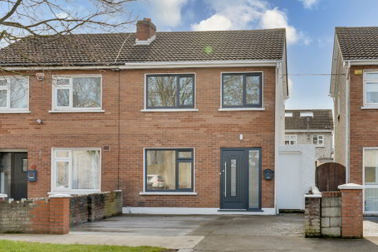 Photo 1 of 715 Virginia Heights, Tallaght, Dublin