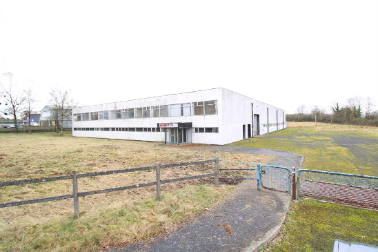 Photo 1 of Syngefield Industrial Estate, Birr