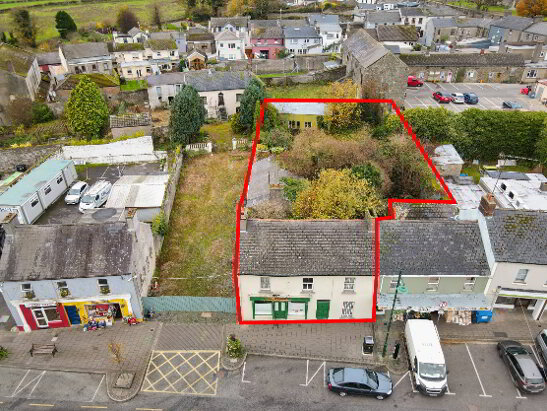 Photo 1 of Farrell St, Kells