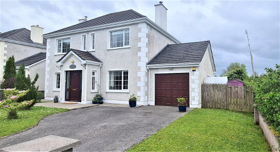 Photo 1 of Garryowen, 39 Drummagh, Carrick-On-Shannon