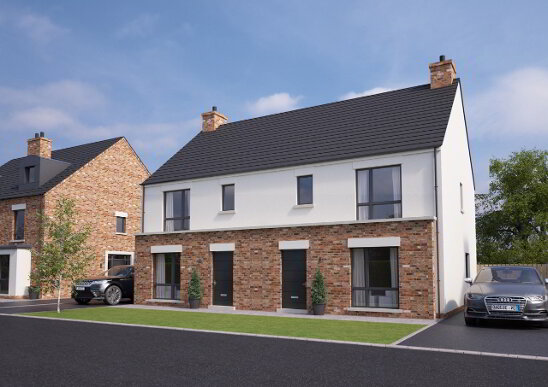 Photo 1 of Burns, Longridge At The Hollows, Gilford Road, Lurgan