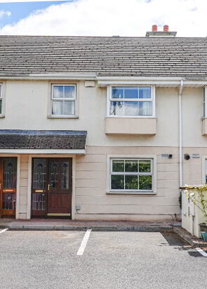 Photo 1 of 21 Huntington Court, Carlow Town