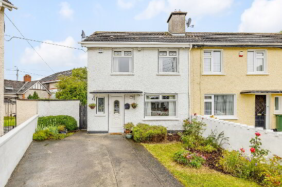 Photo 1 of 119 Sarsfield Park, Lucan