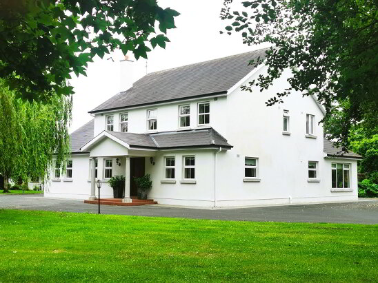 Photo 1 of Woodbrook House, Baracore, Goresbridge