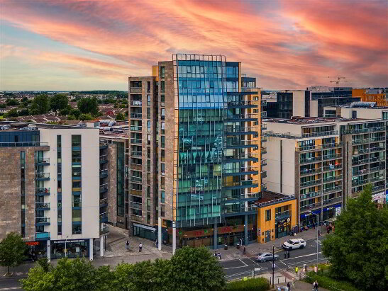 Photo 1 of Apt 31e, Virginia Hall, Belgard Square West, Tallaght, Dublin