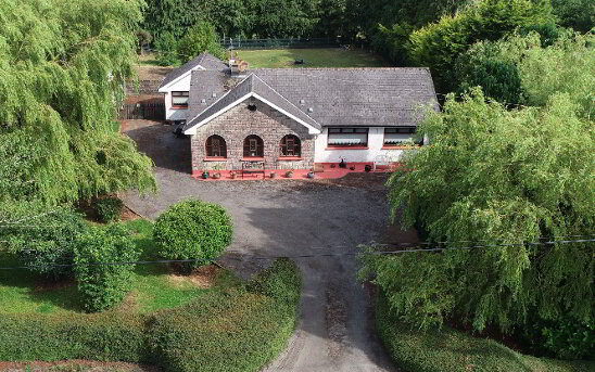 Photo 1 of Grangeford, Bennekerry, Carlow