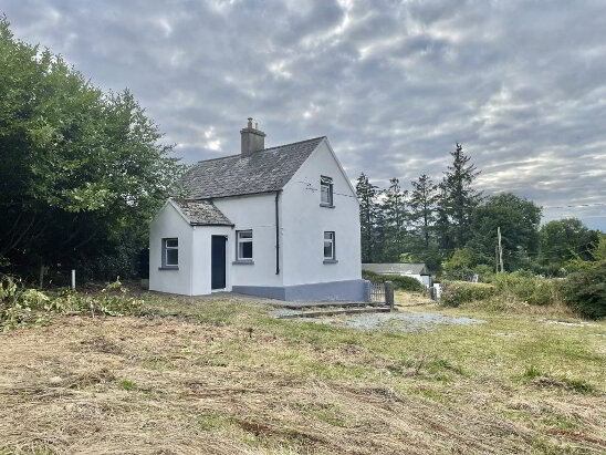 Photo 1 of Cottage On, 1.16 Acres, Woodhouse, Ballinamult