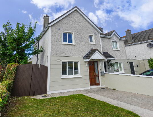 Photo 1 of 89 Friars Green, Tullow Road, Carlow Town
