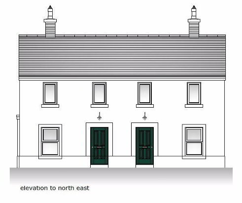 Photo 1 of Building Site And Lands Adjacent To, 6 Bellevue Terrace, Richhill