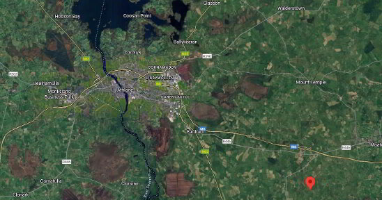 Photo 1 of Lowerwood, Castledaly, Moate